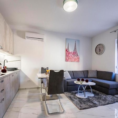 Luxury Apartment Zadar Old City Esterno foto