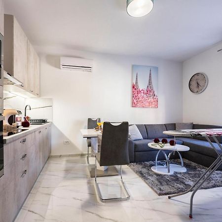 Luxury Apartment Zadar Old City Esterno foto