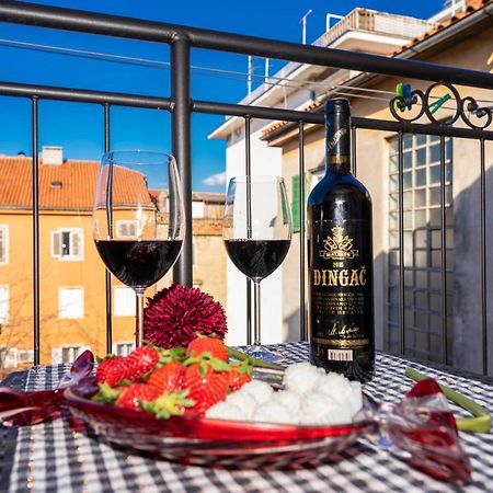 Luxury Apartment Zadar Old City Esterno foto
