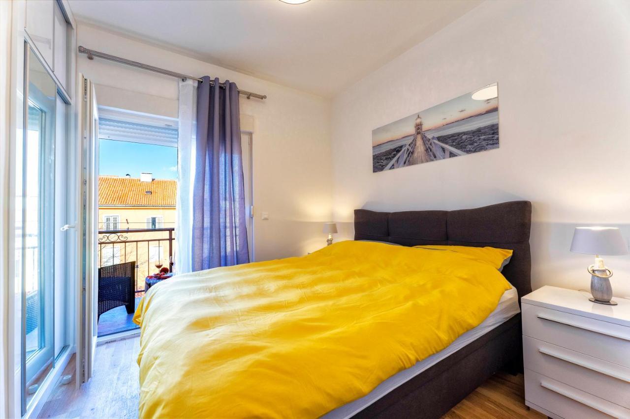 Luxury Apartment Zadar Old City Esterno foto