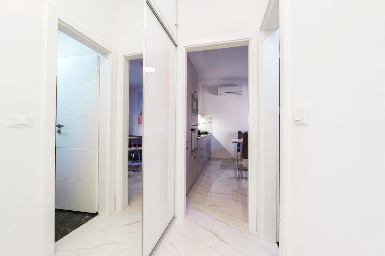 Luxury Apartment Zadar Old City Esterno foto