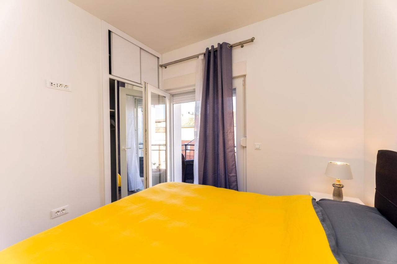 Luxury Apartment Zadar Old City Esterno foto