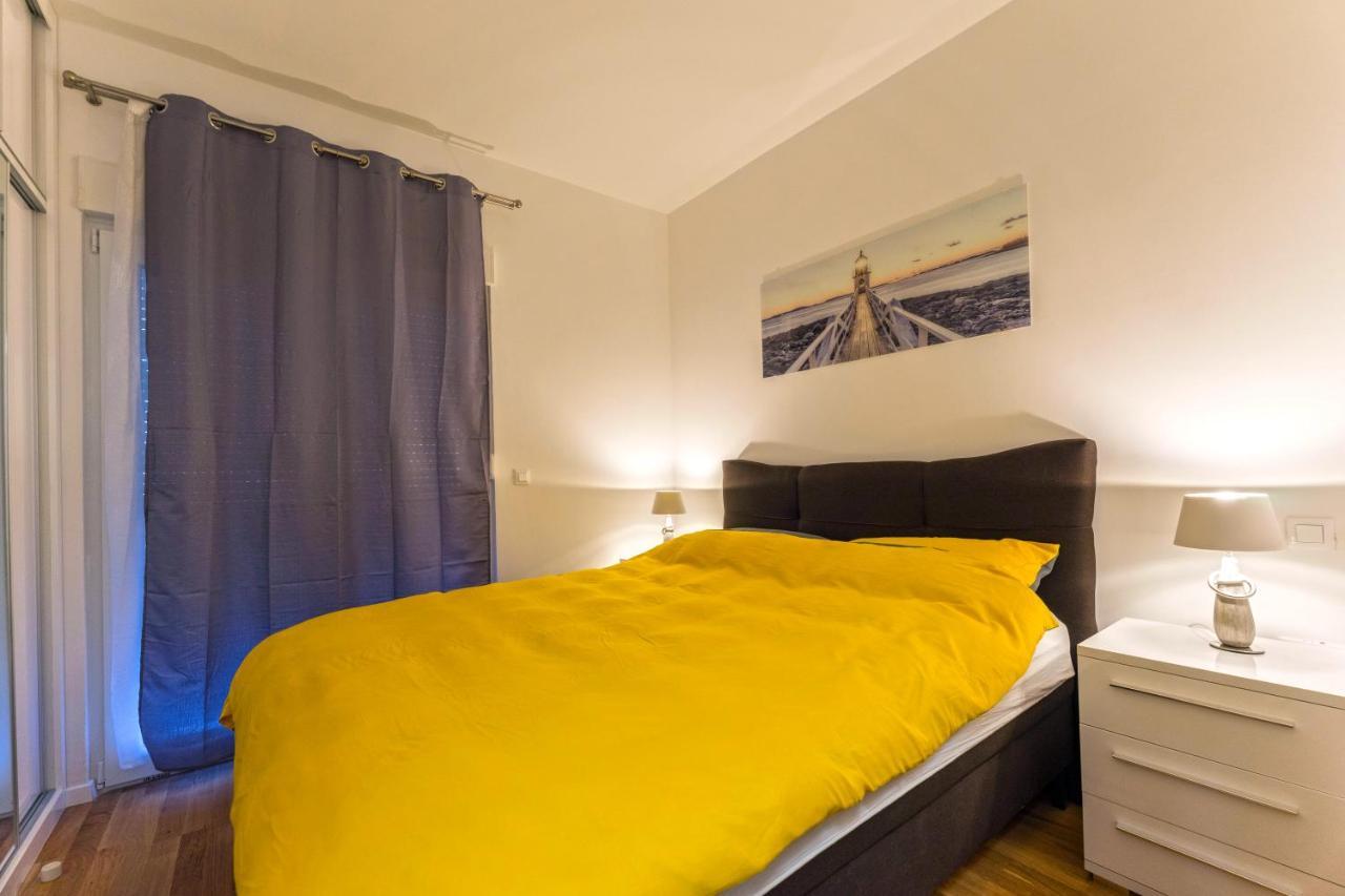 Luxury Apartment Zadar Old City Esterno foto