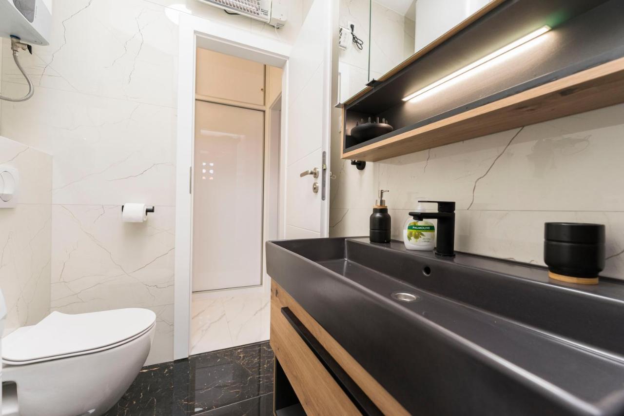 Luxury Apartment Zadar Old City Esterno foto